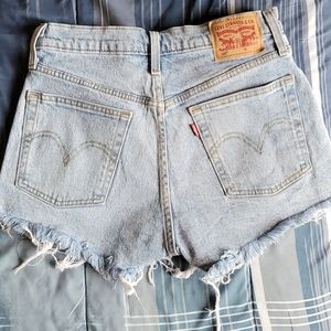 COPY - LEVI'S 501